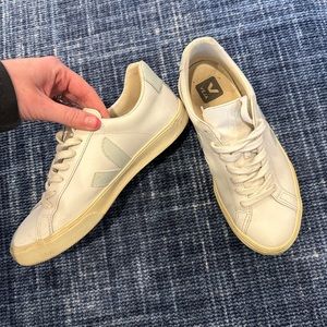 Veja Esplar Size 37 blue